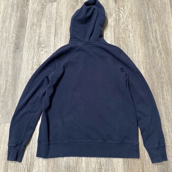 North Face hoodie womens size medium - Picture 5 of 5